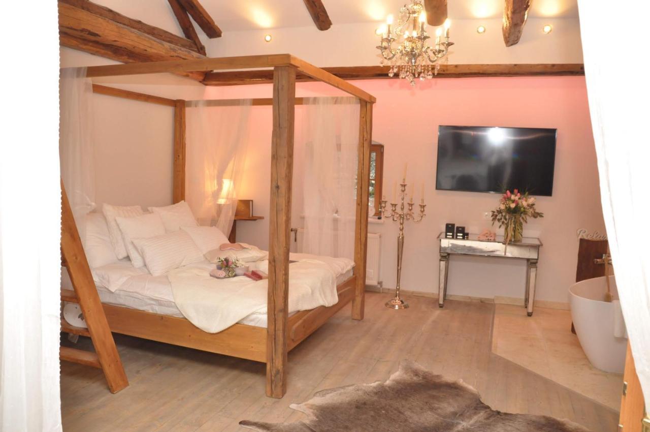 Karlingberger Gut Hotel Perg Ngoại thất bức ảnh